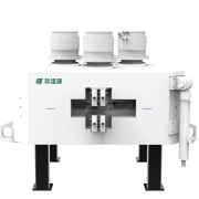 20MeV medical cyclotron LB-20